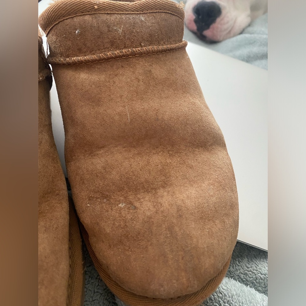 Ugg Ultra Mini - image 2